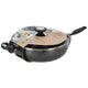 Beka Pro Induc Spannung mit Glasdeckel 28 cm