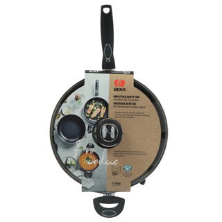 Beka Pro Induc Spannung mit Glasdeckel 28 cm