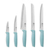 Messer -Set -Kugel 5 -Stück