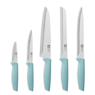 Messer -Set -Kugel 5 -Stück