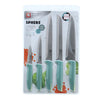 Messer -Set -Kugel 5 -Stück