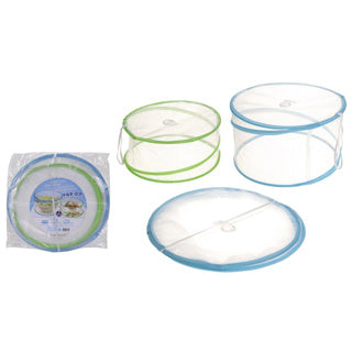 Fly Cap Pop -up Set 2 Stück