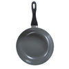 Bk Bk Easy Basic Ceramic Wokpan 28 cm Schwarz