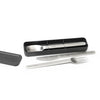 Brabantia Brabantia machen Nake Besteck Set 3-teilig dunkelgrau