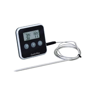 Basis -Gastromax -Kernthermometer