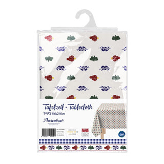 Royal Boch BOERENBONT SABELEIL VORDERT 140 x 240 cm