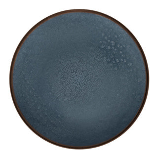 Feeling Indigo -Teller 26,5 cm