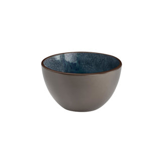 Fühlen Sie das Indigo -Frühstück 13 cm