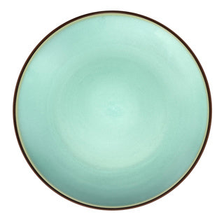 Fühle Jade -Teller 26,5 cm