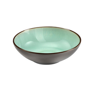 Fühle Jade -Pasta -Platte 18 cm