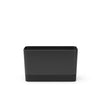 Brabantia Sinkide Counter Bowl - Dunkelgrau