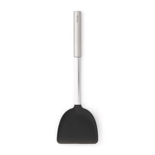Brabantia Brabantia Profil Wokspatel Silikon Edelstahl