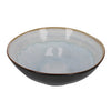 Schatten Aqua -Suppenbrett 19,5 cm