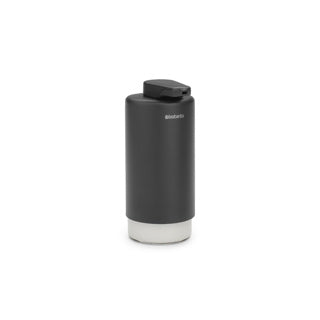 Brabantia Sinkstyle Seifenspender - Mineral Infinite Grau