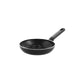 Bk Bk Easy Induktion Frittierpfanne 20 cm schwarz