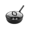 BK Easy Induktion Snappan Ø24 cm Keramik