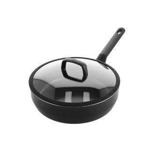 BK Easy Induktion Snappan Ø24 cm Keramik
