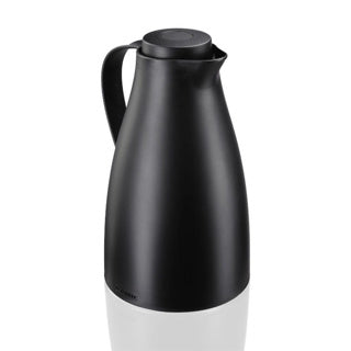 Leifheit Leifheit 28541 Harmonische Isoleerkan 1L Schwarz