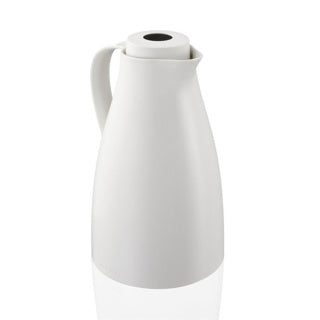 Leifheit Leifheit 28542 Harmonische Isoleerkan 1L Weiß