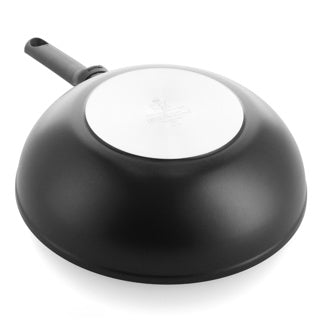Bk Bk Easy Induktion Wokpan 36 cm schwarz
