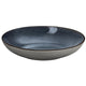 Feeling Indigo Gourmet -Platte 24,5 cm