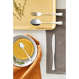 AMEFA BIELERY SET 24DLG BAGUETTE Luxus Holzkiste