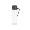 Brabantia Wasserflasche nehmen 0,5 l dunkelgrau
