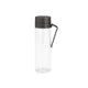 Brabantia Wasserflasche nehmen 0,5 l dunkelgrau