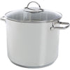 Bk Uni Suppe Pfanne Ø26 cm 11 Liter