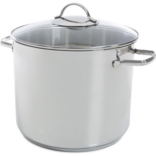 Bk Uni Suppe Pfanne Ø26 cm 11 Liter