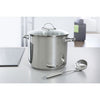 Bk Uni Suppe Pfanne Ø26 cm 11 Liter