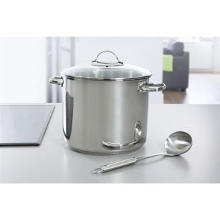 Bk Uni Suppe Pfanne Ø26 cm 11 Liter