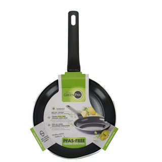 Grüne Pfanne Essenz Bratpfanne 24 cm