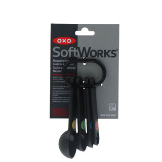 Oxo Softworks Mash Mash -Lagen set 4 Stücke