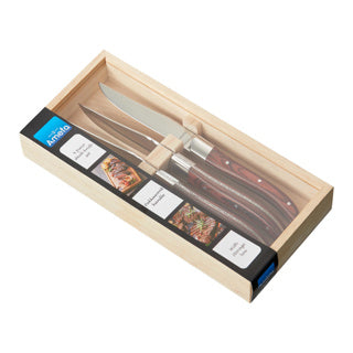 AMEFA -Steakmesser 4 -Stück