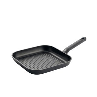 BK Easy Induction Grill Pan 26 x 26 cm Keramik