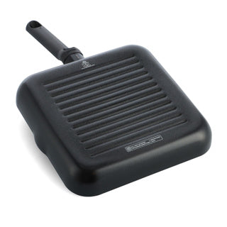 BK Easy Induction Grill Pan 26 x 26 cm Keramik