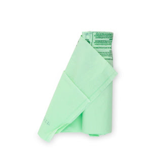 Brabantia Brabantia Perfectfit Abfallbeutel Code C 10-12L 10 Teile
