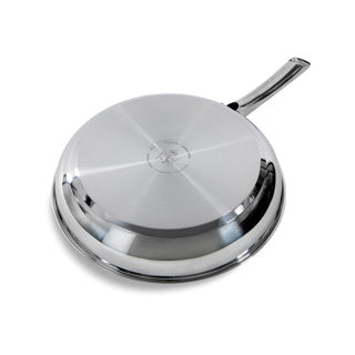 BK Bright Frying Pan Ø24 cm