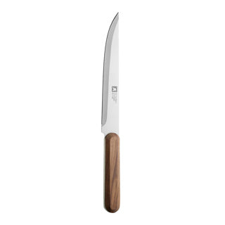 Holzfleischmesser