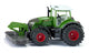 Siku Farmer Fendt 942 Vario mit Frontmäher