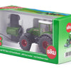 Siku Farmer Fendt 942 Vario mit Frontmäher