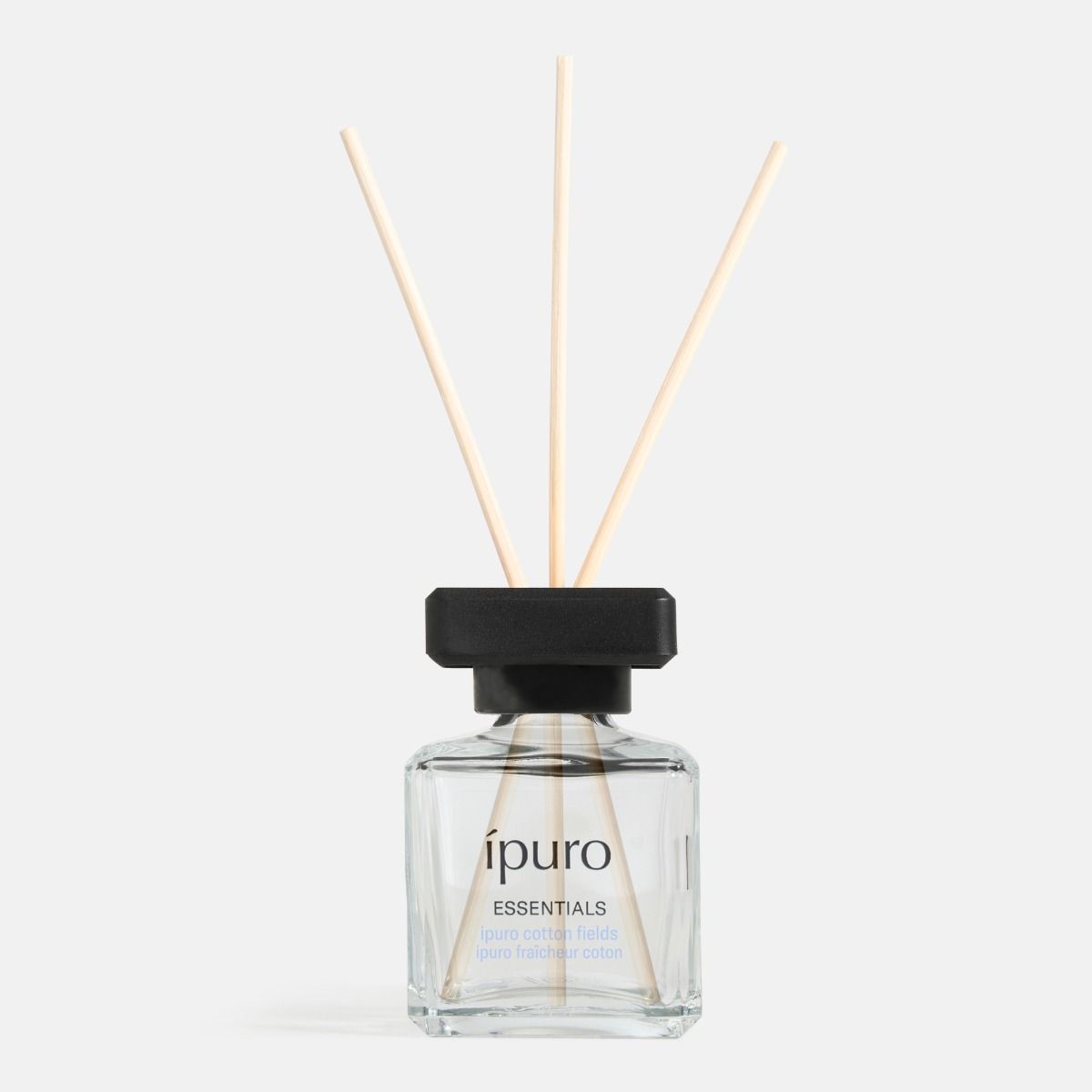 Ipuro Duftdiffusor Baumwollfelder 50 ml