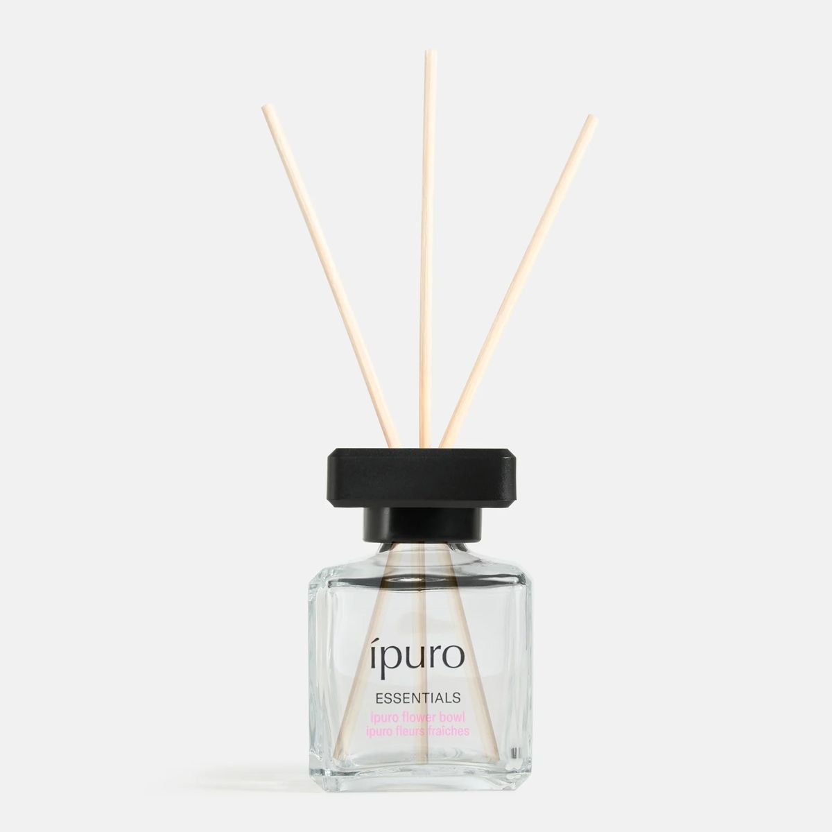 Ipuro Duftdiffusor Blumenschale 50 ml