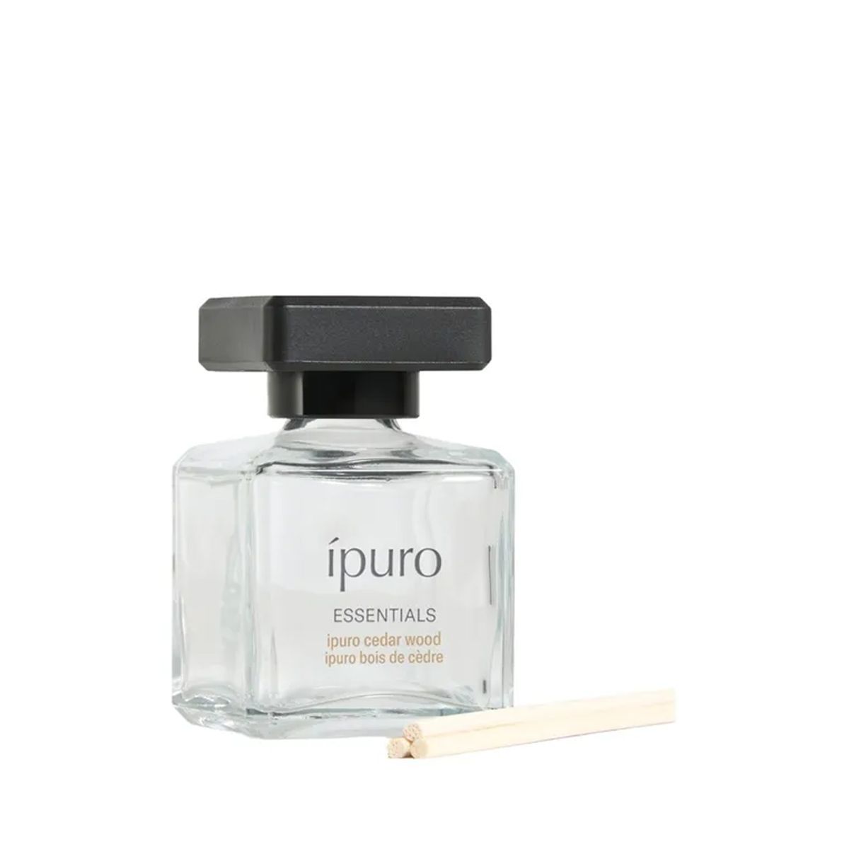 Ipuro Duftdiffusor Zedernholz 50 ml