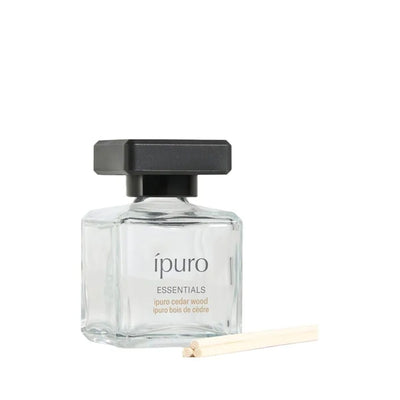 Ipuro Duftdiffusor Zedernholz 50 ml