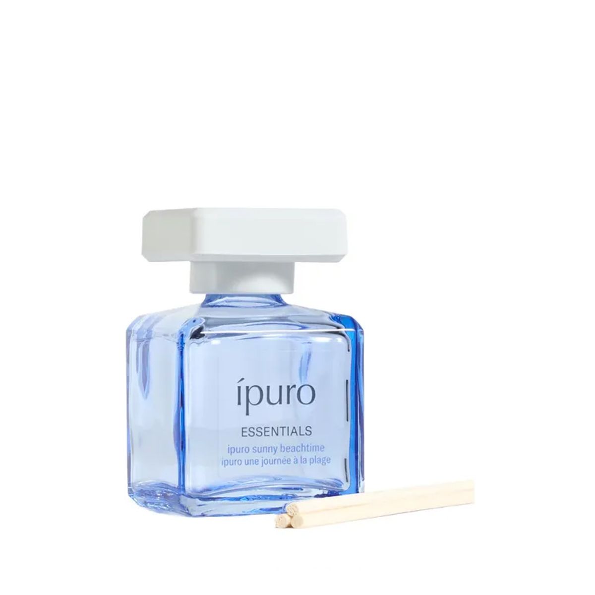 Ipuro Duftdiffusor Sunny Beachtime 50 ml