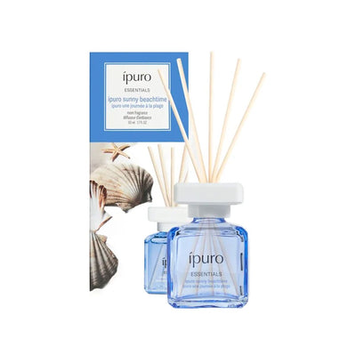 Ipuro Duftdiffusor Sunny Beachtime 50 ml