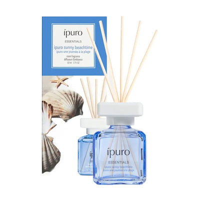 Ipuro Duftdiffusor Sunny Beachtime 50 ml
