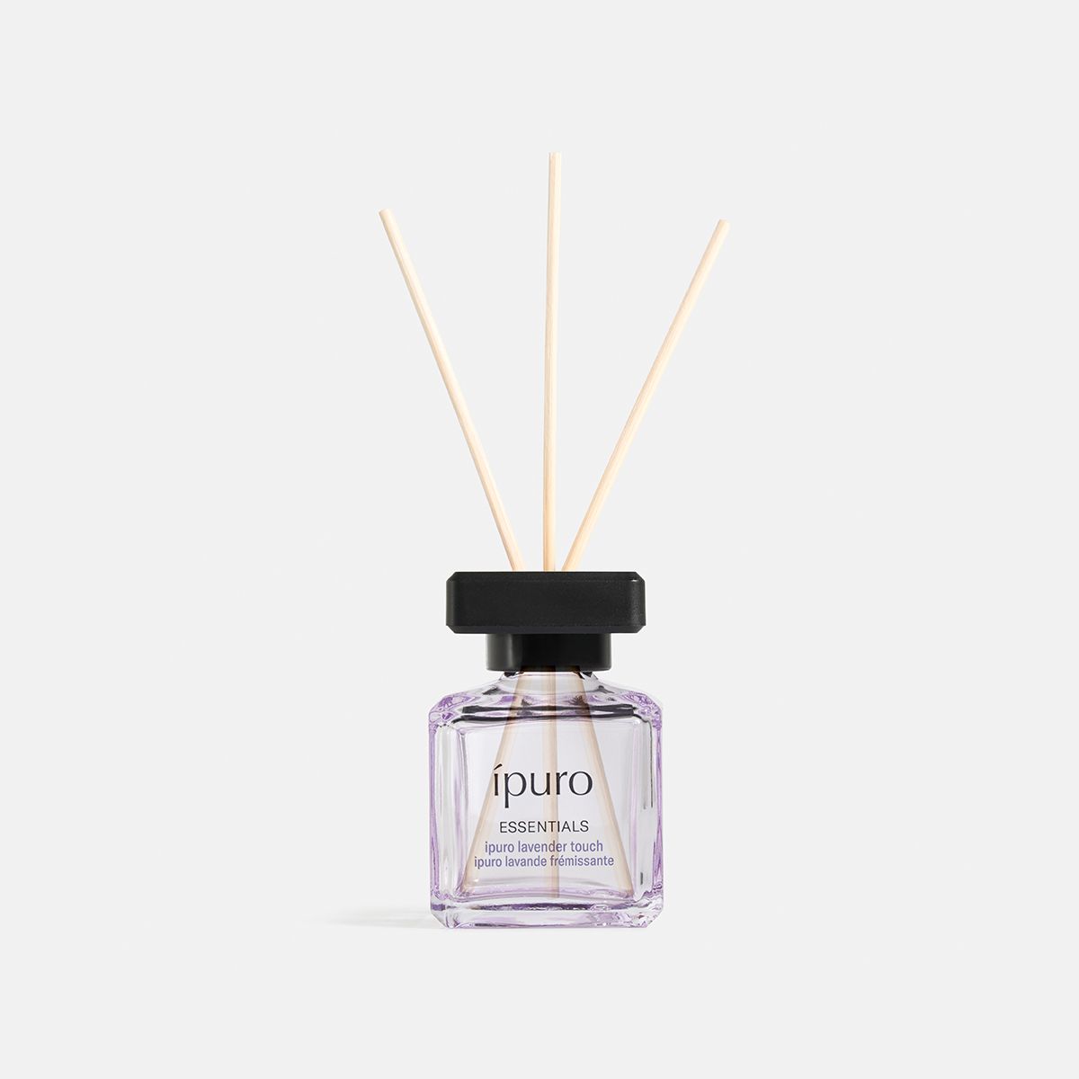 Ipuro Duftdiffusor Lavendel Touch 50 ml